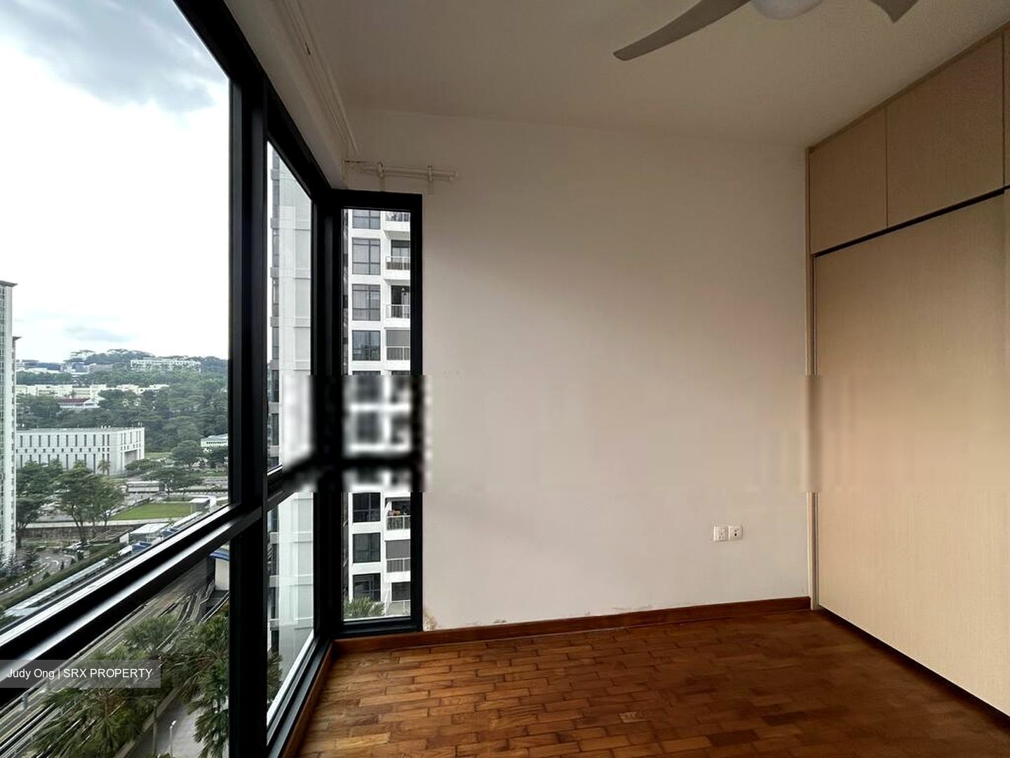 Hillion Residences (D23), Apartment #401737211